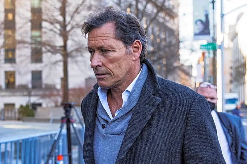 Former NHL player Ron Duguay dies after bout with cancer
