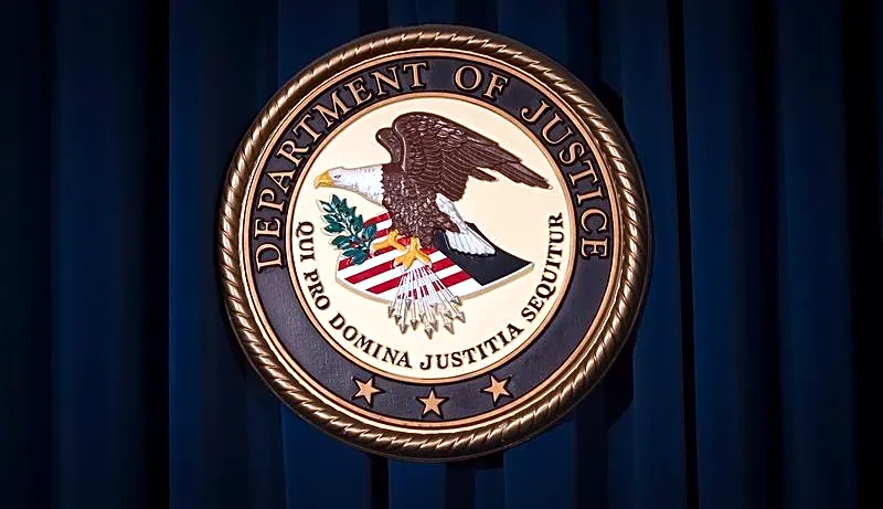 Top Democratic Virginia lawmaker charged by DOJ with running illegal cannabis operation