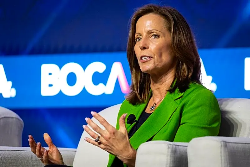 Nasdaq CEO flags 'modest softening' in IPO market as macro uncertainty hits debuts