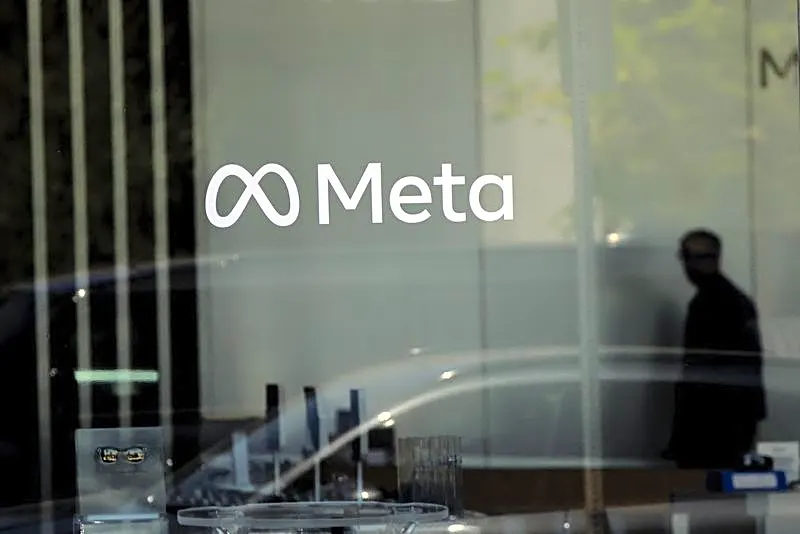 Rhode Island sues Meta over alleged tolerance for scam advertising