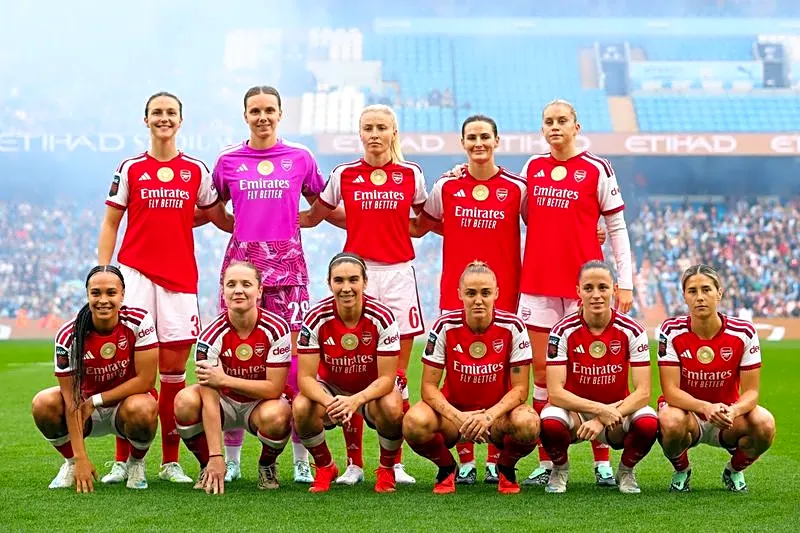 Soccer-US to host inaugural Women's Club World Cup in 2028