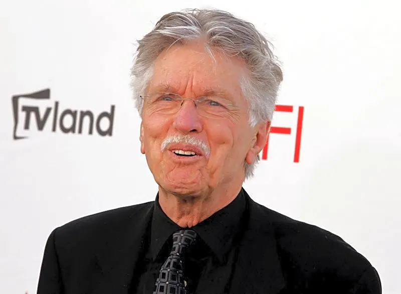 Actor Tom Skerritt, star of 'Alien' and 'Top Gun,' dies at 93