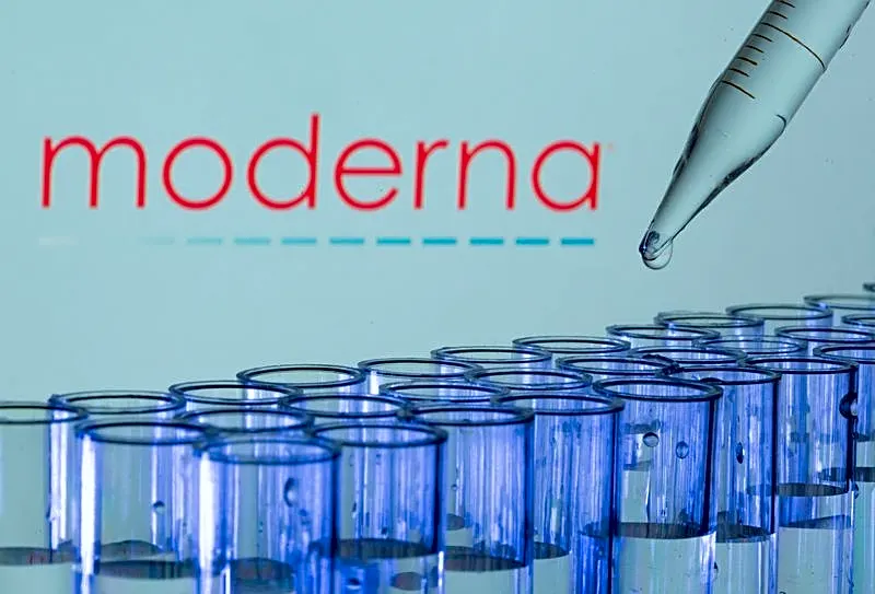 Moderna sheds about $24 billion as cancer vaccine data triggers 'sell-the-news' retreat