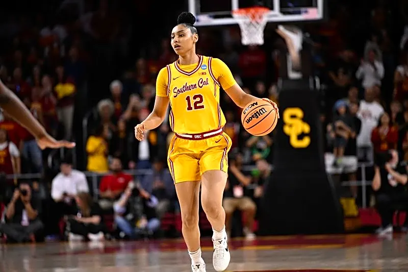 Sarah Strong, JuJu Watkins lead preseason AP All-American team