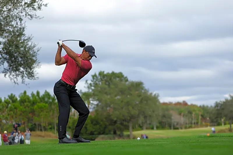 Kevin Kisner sees Tiger Woods targeting Masters with TGL slate, Hero
