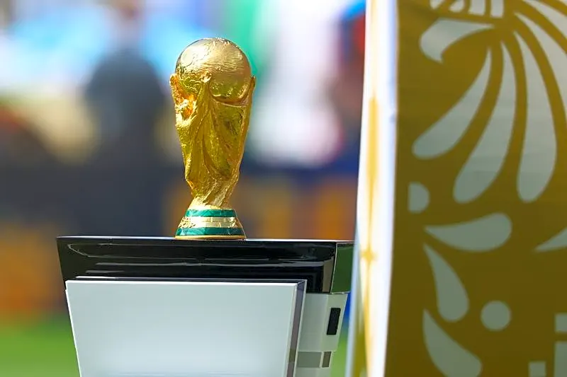Soccer-FIFA opens bidding for 2030 and 2034 World Cup media rights covering US and Puerto Rico