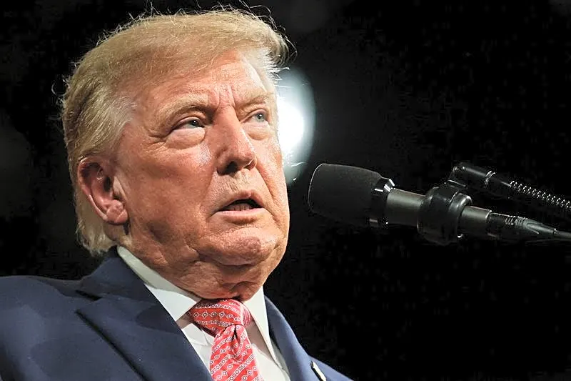 Trump signs order aimed at reducing single-family housing costs