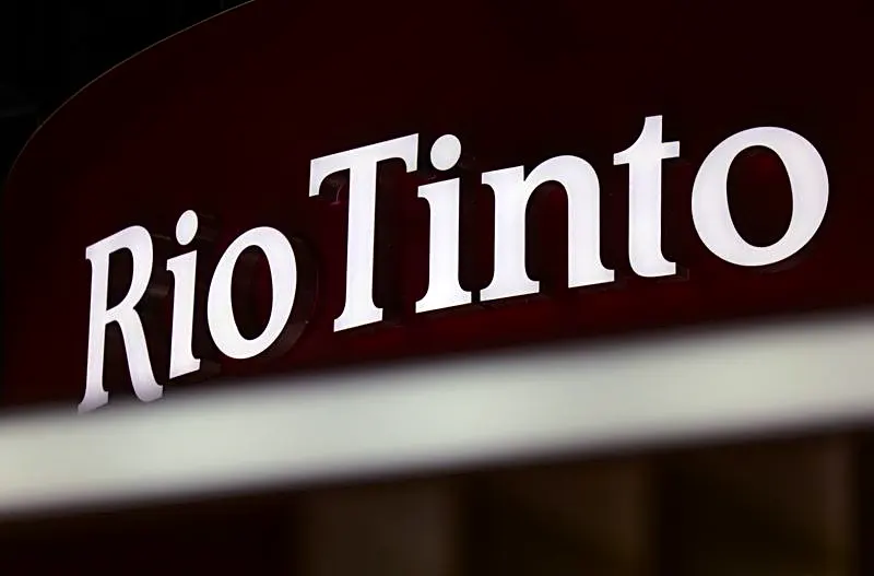 Australia's Rio Tinto to invest $1.9 billion in Queensland bauxite project