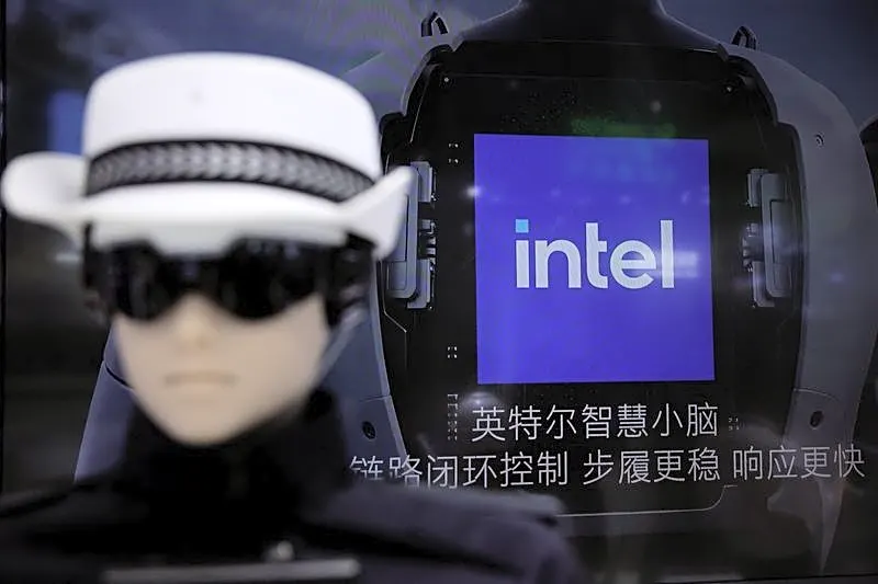 FCC grants Intel waiver for foreign-made robotic devices