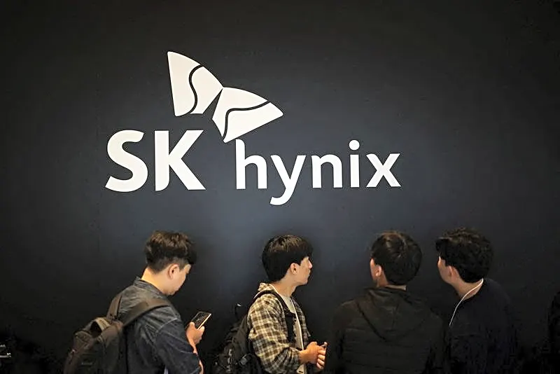 SK Hynix says Solidigm drops plan for US IPO amid market volatility