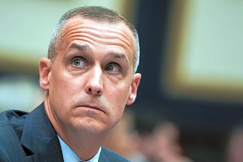 Trump ally Lewandowski faces criminal investigation over DHS tenure, sources say