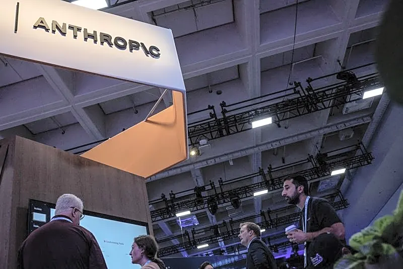 Anthropic IPO stands alone as AI market jitters sideline others