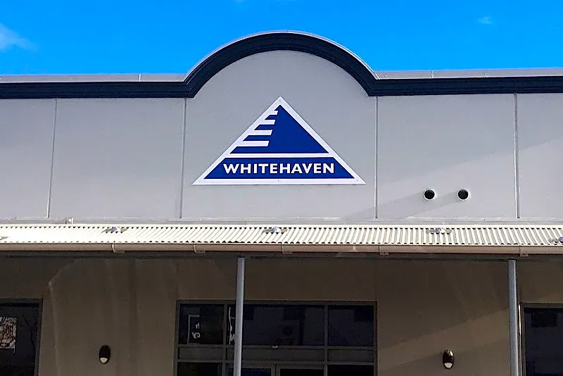 Australia's Whitehaven Coal beats quarterly output estimates on Queensland strength