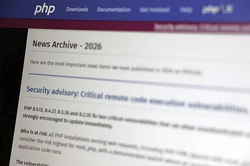 Japan to simulate cyberattacks as PHP flaws roil global internet