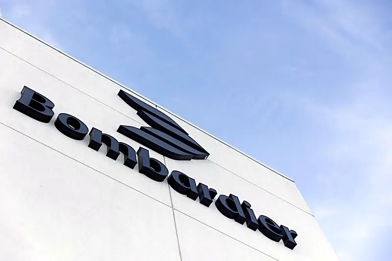 Trump says Bombardier to invest $270 million in the US