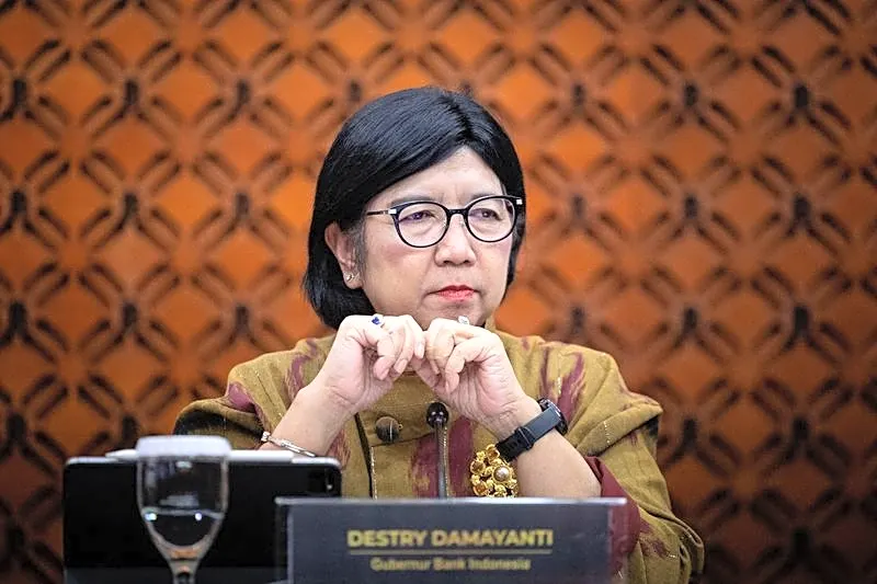 Hold, hike and cut? Bank Indonesia says there's logic to the policy mix