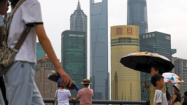 China's January-September fiscal revenue up 5.1% y/y