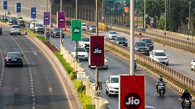 Investors pile into Ambani’s Jio IPO as bids top 10 times