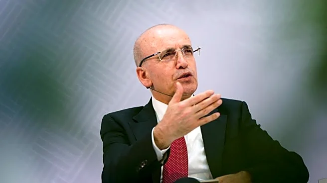 Turkey's policy shift on track despite slower disinflation, election test awaits, S&P says