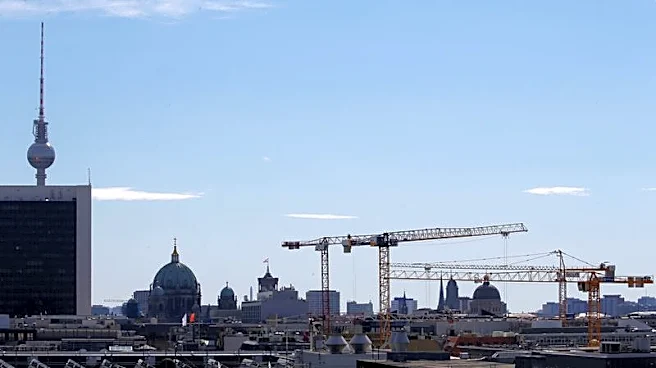 Euro zone growth slows to 4-month low amid rising costs and French strife, survey shows