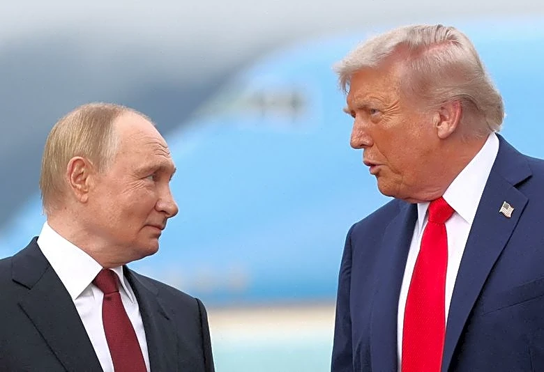 Exclusive-First Russian diesel from Putin-Trump deal heading for US, data shows