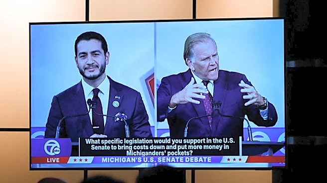 Republican 'Muslim Brotherhood' attacks on El-Sayed in Michigan seek to exploit Democratic fault lines