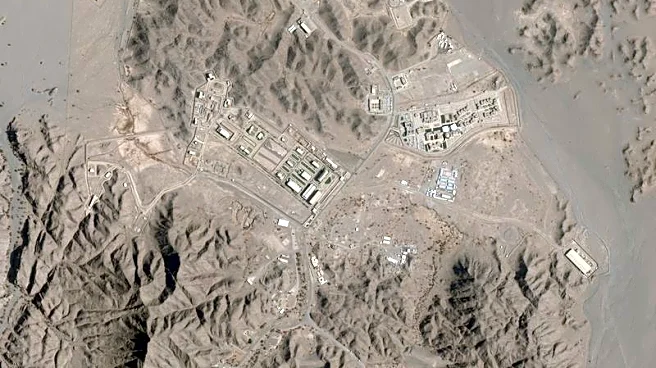 Exclusive-Saudi missile plant expansion may produce more powerful missiles, study says