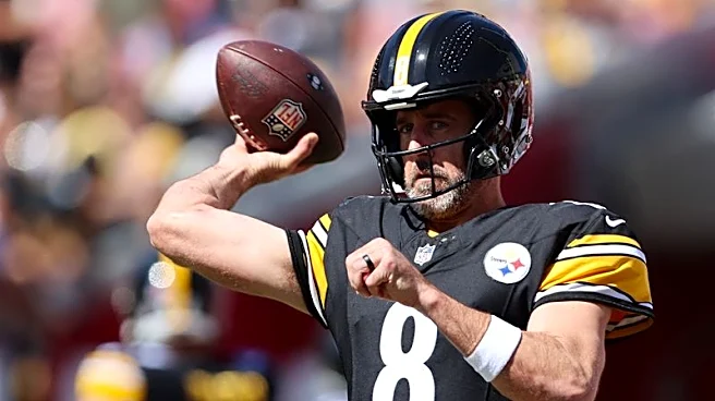 NFL-League would cancel Paris game if unsafe, Rodgers says