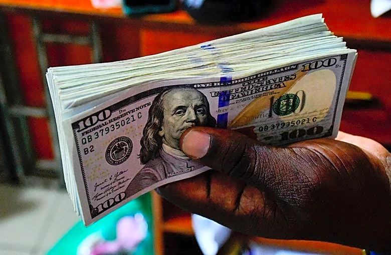 Global equity funds attract inflows for a fifth consecutive week