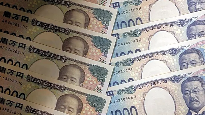 Euro set for weekly drop against dollar, yen as France concerns resurface