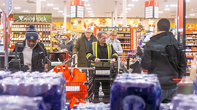 Canada August retail sales rise 1.2%