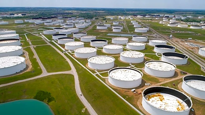 Brent crude hits more than five-month high on Houthi-Saudi attacks, UAE oil spill