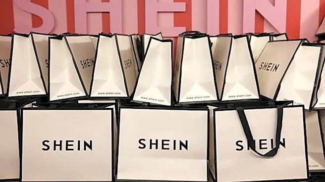 Exclusive-Fast-fashion group Shein agrees to pay $100 million to settle US FTC probe