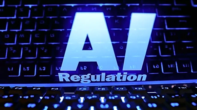 Wall Street regulator to focus on AI, private assets in corporate exams