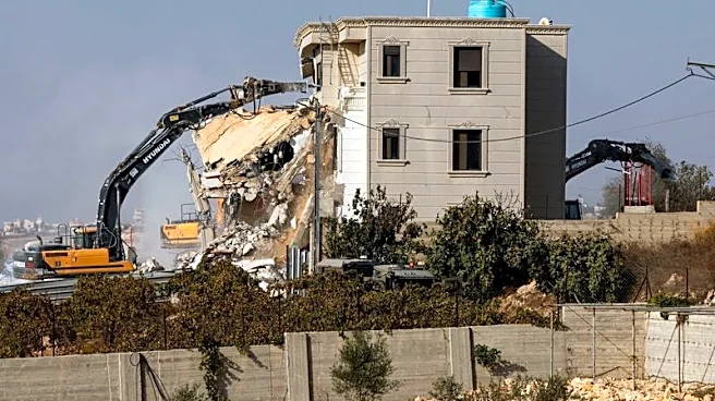 Palestinian gunmen kill two Israeli soldiers; Israel threatens new West Bank offensive