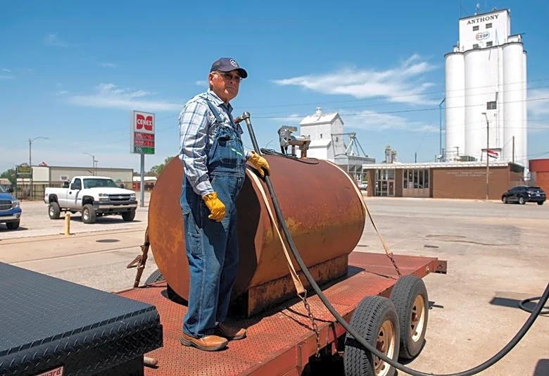 Trump administration's $8 billion diesel aid for farmers to arrive after election, official says
