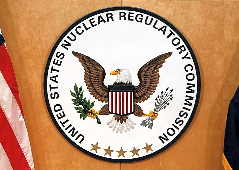 US nuclear power regulator allows applicants to include data from agency projects