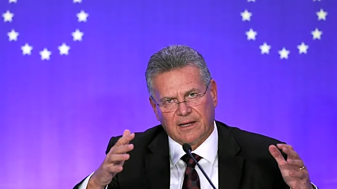 EU vows to fix 'China Shock 2.0' via talks with Beijing