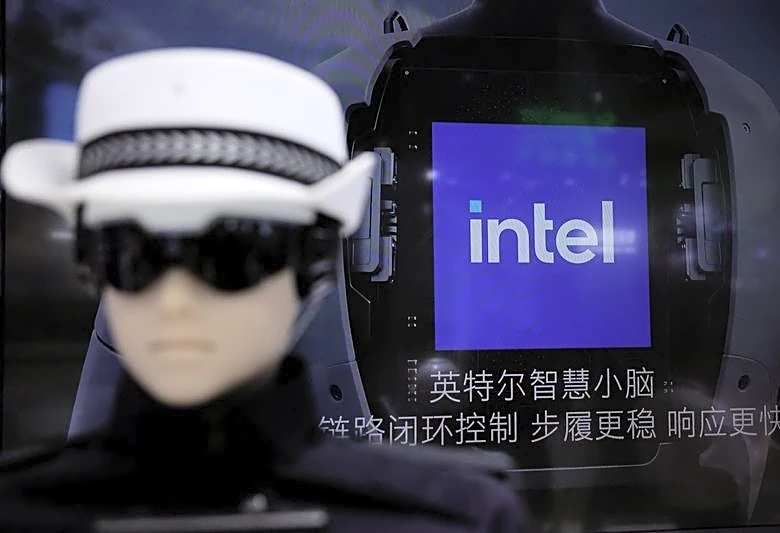 FCC grants Intel waiver to use existing foreign-made robotic devices