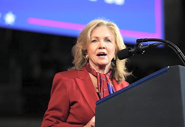 Senator says planned Meta commercial terms update could harm US businesses