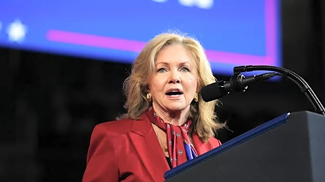 Senator says planned Meta commercial terms update could harm US businesses