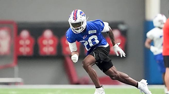 Bills' Sam Franklin Jr. wins appeal, suspension reduced to fine