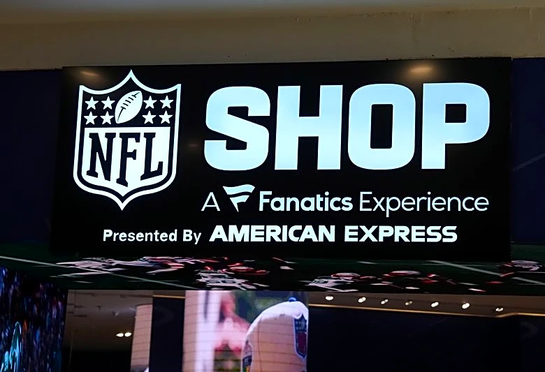 NFL closes Paris pop-up shop ahead of planned protests