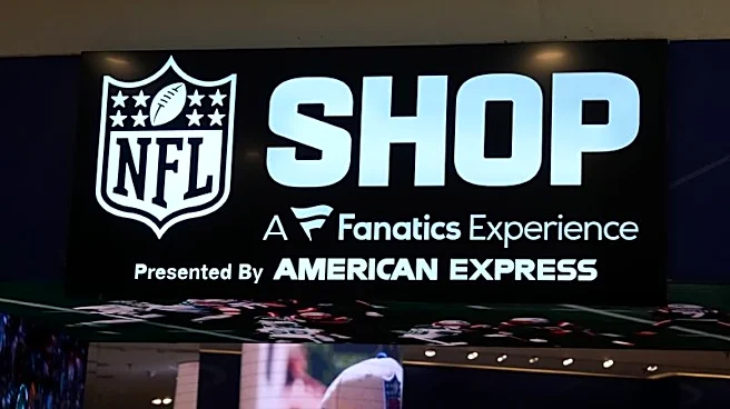 NFL closes Paris pop-up shop ahead of planned protests