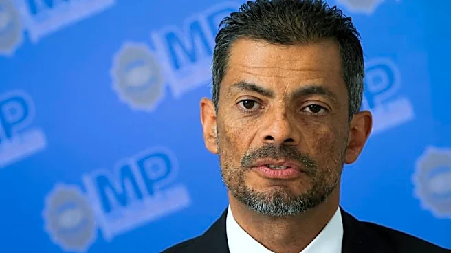 Costa Rica AG says new joint DEA ops will target politicians, businessmen