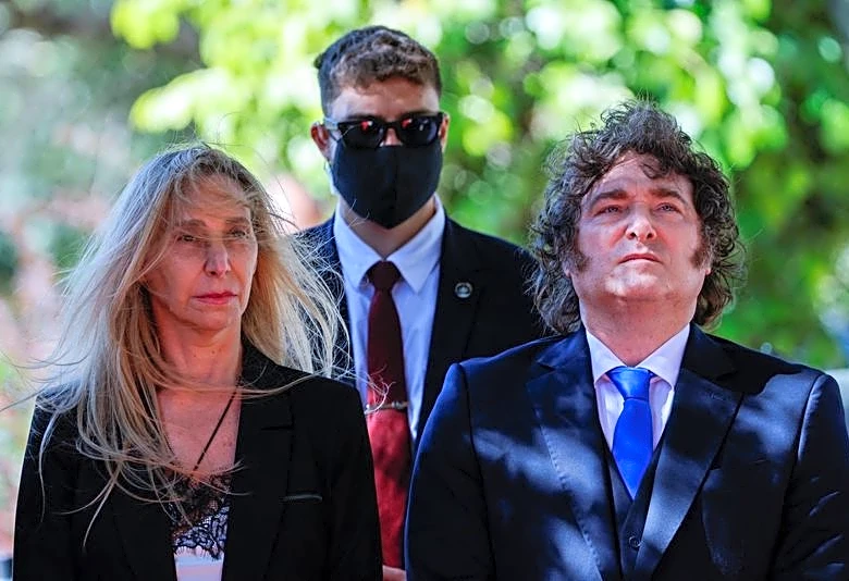 Argentine judge clears President Milei of wrongdoing in meme coin scandal