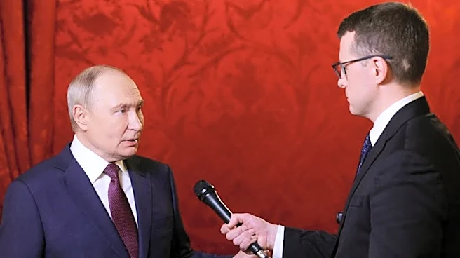 Russia, Ukraine agree on ceasefire in embattled town, to hold peace talks next month