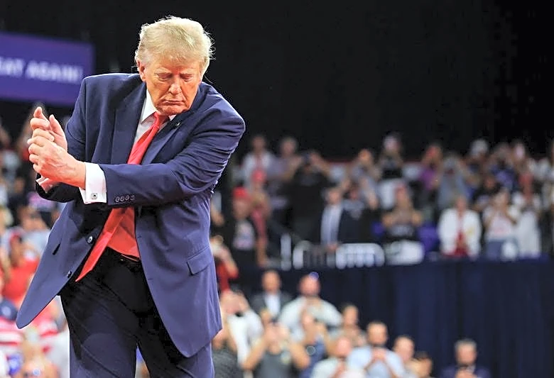 In Florida, Trump vows to deal with Cuba after Iran settled