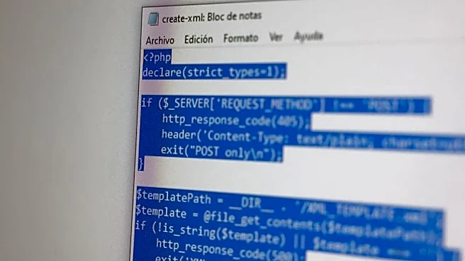 PHP Foundation 'under-funded' with one full-time staff member, director says