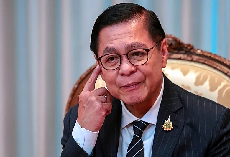 Thailand welcomes US-Myanmar engagement, expects ASEAN talks on country's future